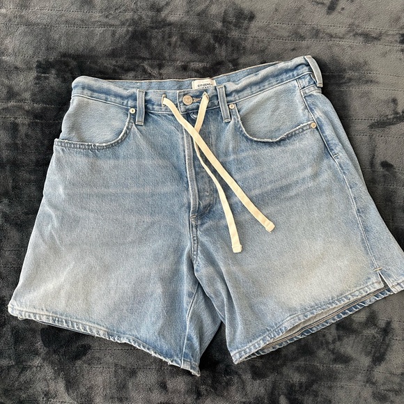 Citizens of Humanity - Brynn Short - Jesamyn - size 28 - Picture 1 of 5